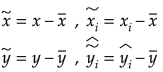 最小二乗法