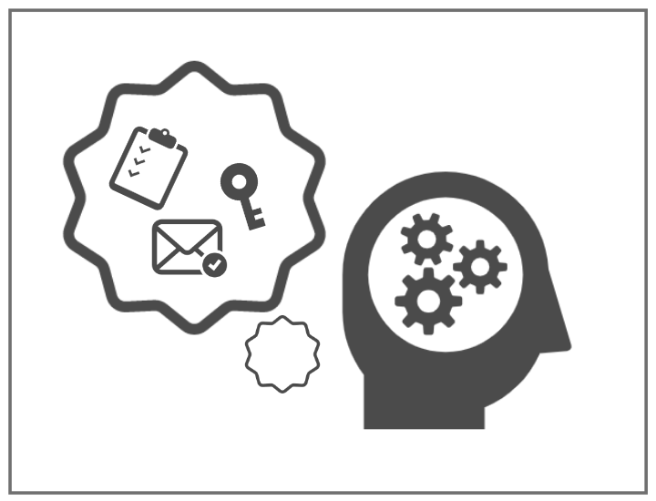 仕様をすべて洗い出すのは難しい、時間もない